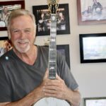 Dunnellon Banjo Pioneer Mark Johnson to be Inducted into Hall of Fame