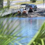 Dunnellon boat ramp parking fees spark controversy