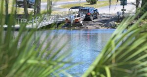 Dunnellon boat ramp parking fees spark controversy