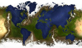 Exploring the "Inverted Earth" Thought Experiment