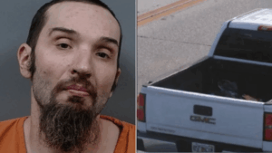 Floral City Homicide Suspect Wanted After Person Found Dead in Fire: CCSO