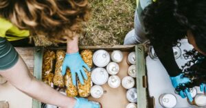 Food Programs Offer Assistance in Citrus County