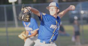 Freshman Sloan pitches Pirates past ’Canes