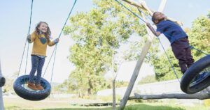 Get outdoors in May with these fun family-friendly activities