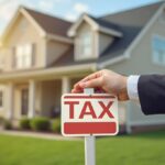 Gov. DeSantis Promises Property Tax Special Session