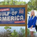 Gulf Wording Fuels Local Discussion in Crystal River