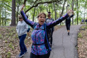 Hernando County Hosts Second Annual Walk for Life