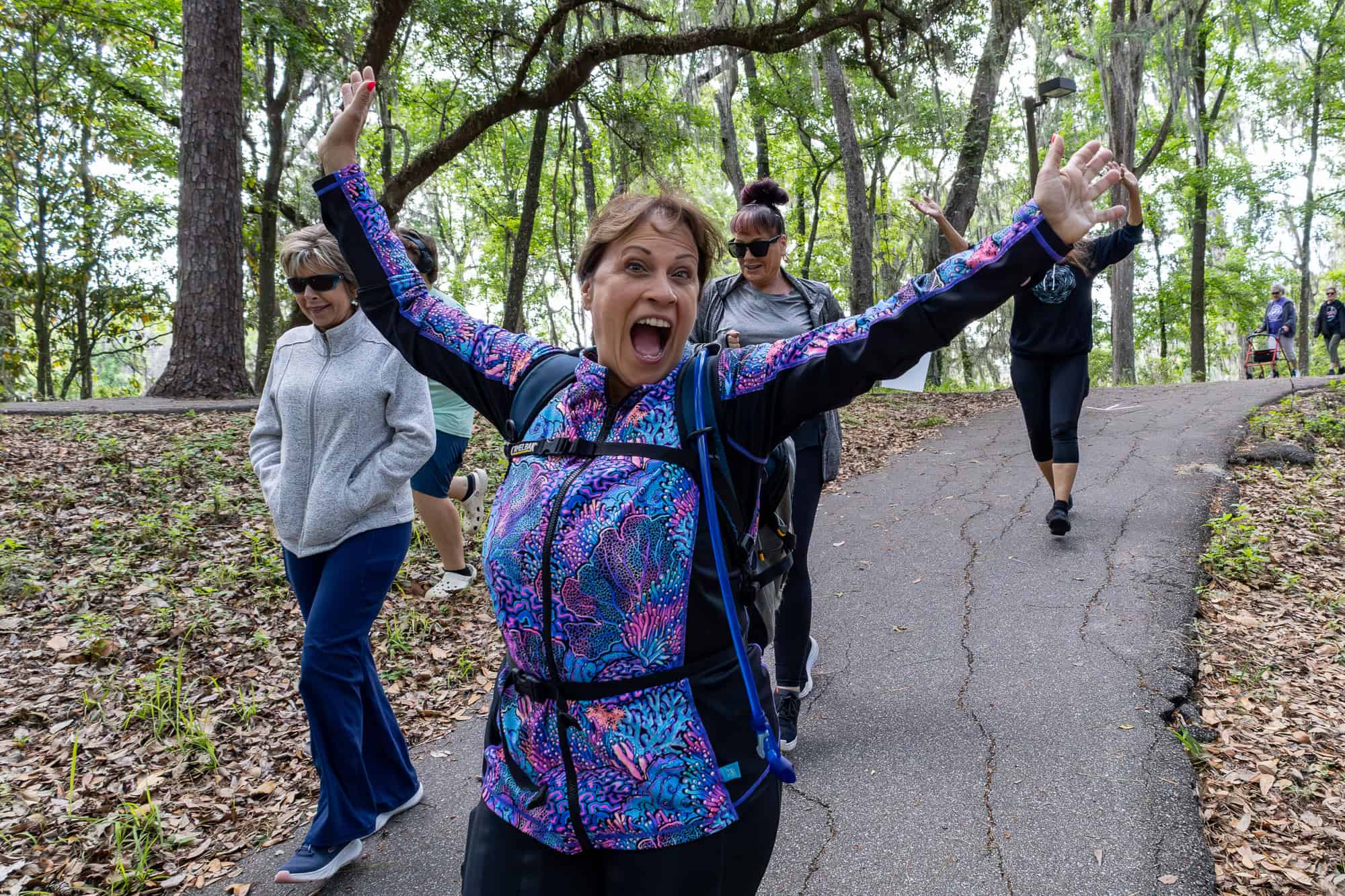 Hernando County Hosts Second Annual Walk for Life