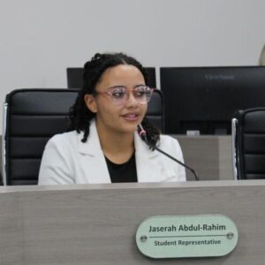 Hernando County School Board Tables Motion to Eliminate Student Delegate Position
