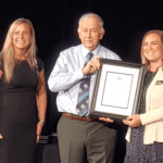 Hernando County School Board Unveils Family Engagement Mobile Unit
