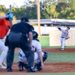 Hernando High Baseball Dominates Citrus 10-0 in Five-Inning Mercy Rule Victory
