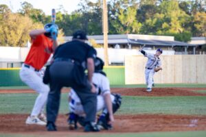Hernando High Baseball Dominates Citrus 10-0 in Five-Inning Mercy Rule Victory