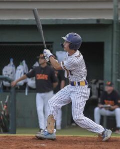 Hernando High Baseball Team Advances to Sweet 16 with 6-1 Win over Umatilla