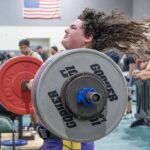 Hernando High's Leopard Lifters Claim District Crowns