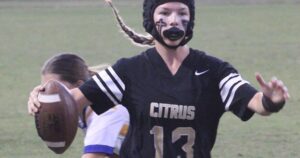Hurricanes Roll Past Pirates in Local Sports Action