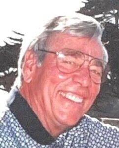 Inverness Resident Donald E. ‘JP’ Moser Passes Away