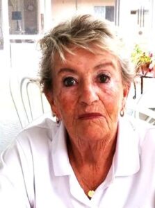Inverness Resident Jean E. Neil Passes Away at 89