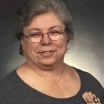 Judith Kay Webb Obituary