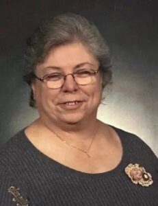 Judith Kay Webb Obituary