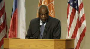 Justice Thomas Warns of Progressivism's Threat to America's Foundation