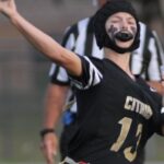 Last-minute TD lifts Citrus over Lecanto
