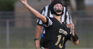 Last-minute TD lifts Citrus over Lecanto
