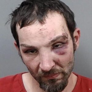 Man Indicted on Arson, Murder Charges in Killing of Mother's Fiance