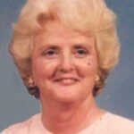 Mary Katherine Akins Obituary