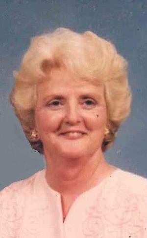 Mary Katherine Akins Obituary