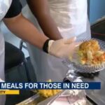 Metropolitan Ministries Serves 140,000 Easter Meals Across Pasco County