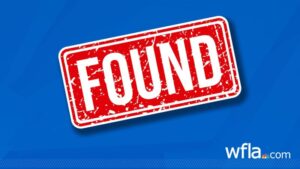 Missing Child Alert Cancelled for 3 Teens in Pasco County