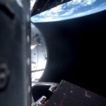 NASA's Artemis II Crew Orbits Earth, Heads to Moon