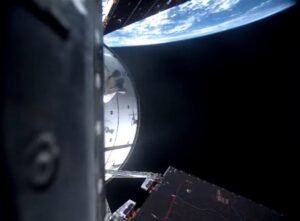 NASA's Artemis II Crew Orbits Earth, Heads to Moon
