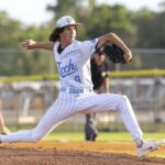 Nature Coast Baseball Season Ends with 8-2 Loss to The Villages Charter School