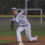 Nature Coast Baseball Team Completes Rally with Walk-Off Victory