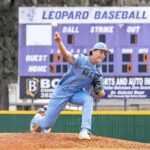 Nature Coast Baseball Wins Class 3A-District 7 Championship