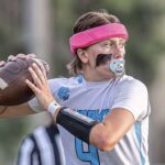 Nature Coast Flag Football Wins District Title, Upsets Hernando
