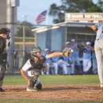 Nature Coast Sharks Shut Out Land O' Lakes 1-0, Reach Historic 20-Win Mark