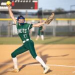 Nature Coast Tech Sharks Dominate Weeki Wachee Hornets 10-0 in Five-Inning Victory