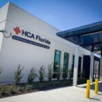 New $15 Million Emergency Department Opens in Lutz to Serve Growing Pasco County