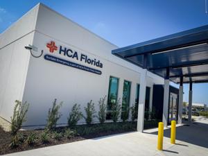New $15 Million Emergency Department Opens in Lutz to Serve Growing Pasco County