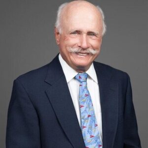New Port Richey, Port Richey Voters Re-elect Incumbent Mayors in Tuesday Municipal Elections