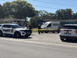 New Port Richey Shooting Sends 16-Year-Old Girl to Hospital