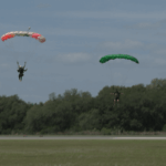 Non-profit Helps Veterans, First Responders with Adventure Therapy
