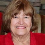 Obituary: Jeannine “Jean” Marie Gibbs Hodgdon