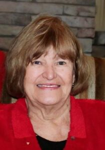 Obituary: Jeannine “Jean” Marie Gibbs Hodgdon