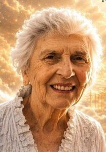 Obituary: Marjorie F. Grady, 97, of Beverly Hills