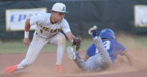 Panthers reclaim ‘The Big Bat’