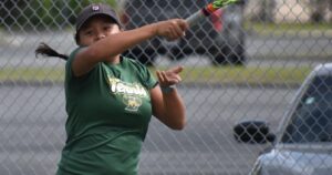 Panthers Sweep Pirates in Local Sports Action