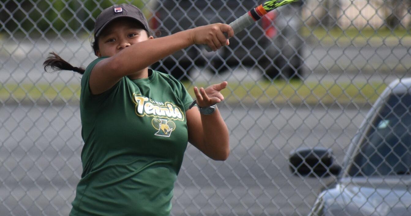 Panthers Sweep Pirates in Local Sports Action